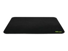 Trust ECO-FRIENDLY - tapis de souris écologique - noir