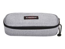 EASTPAK Oval Single - Trousse 1 compartiment - sunday grey