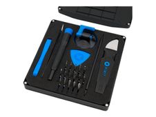 iFixit Essential Electronics - kit d'outils de réparation éléctronique - 23 pièces
