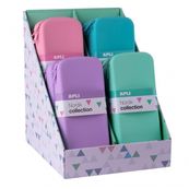 APLI Nordik Collection - trousse à crayons