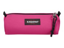 EASTPAK Benchmark - Trousse 1 compartiment - pink escape - 6 x 20,5 x 7,5 cm