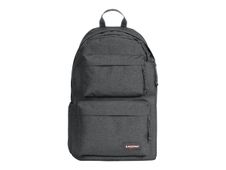 EASTPAK Padded Double - Sac à dos  - 1 compartiment - black denim