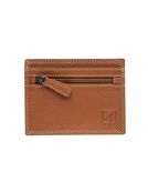 Portefeuille poche chemise Dakota - cognac - label M