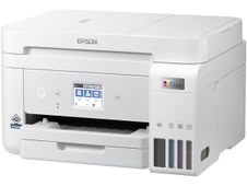 Epson EcoTank ET-4856 - imprimante multifonction jet d'encre couleur A4 - Wifi