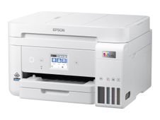 Epson EcoTank ET-4856 - imprimante multifonction jet d'encre couleur A4 - Wifi
