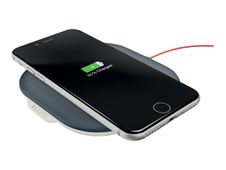 Leitz QI Cosy -  Chargeur de smartphone à induction