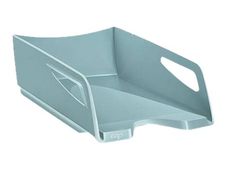 CEP Riviera - corbeille à courrier - vert d'eau