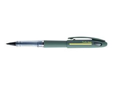 Pentel Tradio Sport - Feutre plume - corps kaki