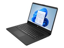 HP Portable 14s-dq0066nf - PC portable 14" - Celeron N4020 - 4 Go RAM - 64 Go eMMC - Français