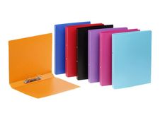 Viquel Essentiel Recycle - classeur à anneaux - A4 - pour 250 feuilles - disponible en différents coloris