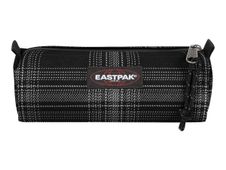 EASTPAK Benchmark - Trousse 1 compartiment - checked dark