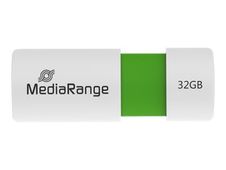 MediaRange - clé USB - 32 Go
