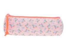 Kangoro Bonjour Babe - Trousse ronde 1 compartiment