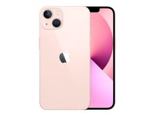 Apple iPhone 13 - Smartphone - 5G - 128 Go - rose