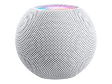 Apple HomePod mini - enceinte connectée avec assistante vocal - Wifi & Bluetooth
