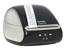 DYMO LabelWriter 5XL - Étiqueteuse - imprimante d'étiquettes monochrome - impression par transfert thermique