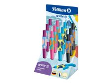Pelikan Griffix - Roller bleu