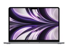 Apple MacBook Air - MacBook 13.6" - M2 - 8 Go RAM - 256 Go SSD - gris sidéral