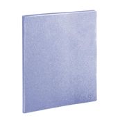 Agenda Eden - 1 semaine sur 2 pages - 21 x 27 cm - disponible dans différentes couleurs - Exacompta