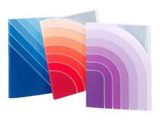 Viquel Chromatic - Porte vues - 40 vues - A4 - disponible en différents coloris