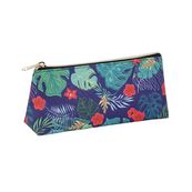 Trousse triangulaire Tropical - 1 compartiment - Viquel