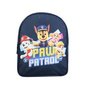 Sac à goûter Pat'Patrouille - 1 compartiment - 31 cm - bleu - Bagtrotter