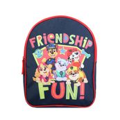 Sac à goûter Pat'Patrouille - 1 compartiment - 31 cm - multicolore - Bagtrotter