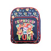 Sac à dos maternelle Pat'Patrouille - 1 compartiment - multicolore - Bagtrotter