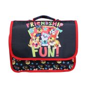 Cartable Pat'Patrouille 32 cm - 1 compartiment - multicolore - Bagtrotter