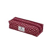 Trousse Butterfly 2 compartiments - papillon - Pol Fox
