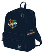 Sac à dos Harry Potter Collège - 1 compartiment - Hogwarts - Kid'Abord
