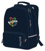 Sac à dos Harry Potter Collège - 2 compartiments - Hogwarts - Kid'Abord