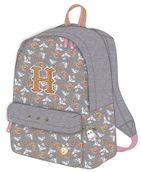 Sac à dos Harry Potter Hedwig - 1 compartiment - violet pastel - Kid'Abord