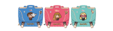 Cartable Harry Potter Chibi 35 cm - 1 compartiment - différents modèles disponibles - Kid'Abord