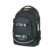MOCHILA DOBLE WALKER FAME 2.0 UNI DARK GREY
