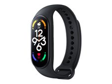 Xiaomi Smart Band 7 - montre connectée - noir