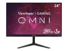 ViewSonic VX2418-P-mhd - écran LED 24" - Full HD (1080p) 