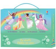 Ma valisette J'habille mes amies