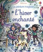 L'hiver enchanté - par Wheatley Abigail - livre