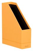 RHODIA Rhodiarama - Porte-revues - orange - en polyuréthane
