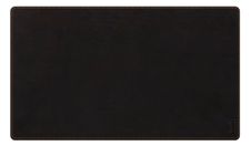 RHODIA Rhodiarama - Sous-main souple - 40 x 80 cm - noir - en polyuréthane