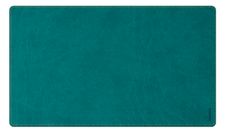 RHODIA Rhodiarama - Sous-main souple - 40 x 80 cm - paon - en polyuréthane