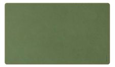 RHODIA Rhodiarama - Sous-main souple - 43 x 90 cm - sauge - en polyuréthane