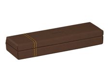 RHODIA Rhodiarama Home - Trousse plumier - bronze