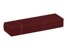 RHODIA Rhodiarama Home - Trousse plumier - lie de vin