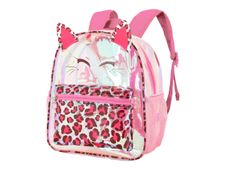 Oh My Pop! Feline - Petit sac à dos 1 compartiment - Karactermania