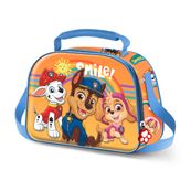 Pat'Patrouille Paweome - Sac à goûter 3D - 1 compartiment - Karactermania