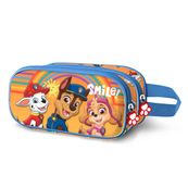 Pat'Patrouille Paweome - Trousse 3D - 2 compartiments - Karactermania