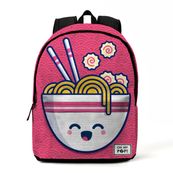 Oh my pop! Noodle - Sac à dos - 1 compartiment - Karactermania