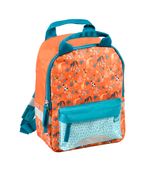 Sac à dos maternelle Animascot - 1 compartiment - girafe - Quo Vadis